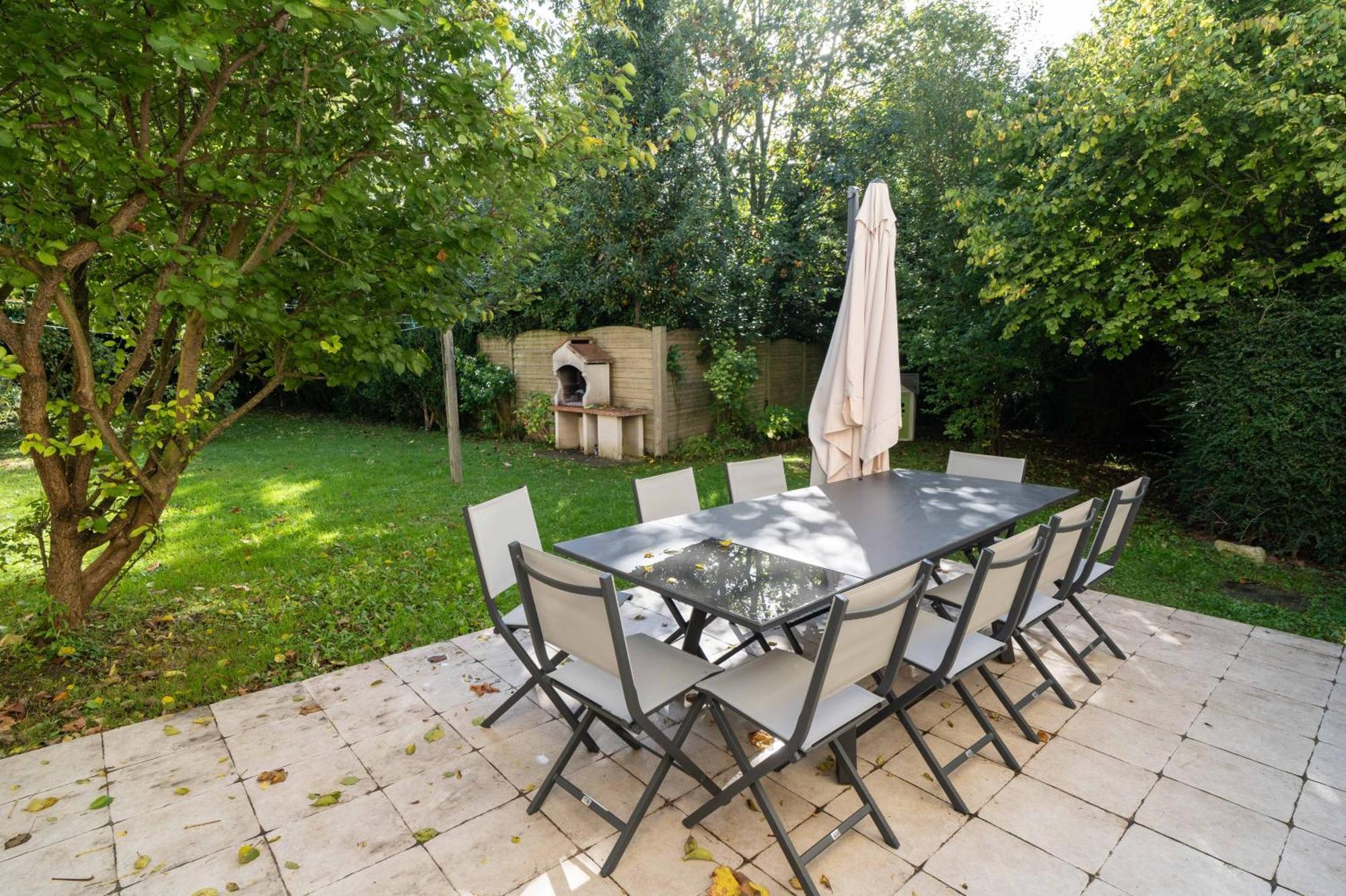Villa Manoir De Damigny Saint-Martin-des-Entrées Esterno foto